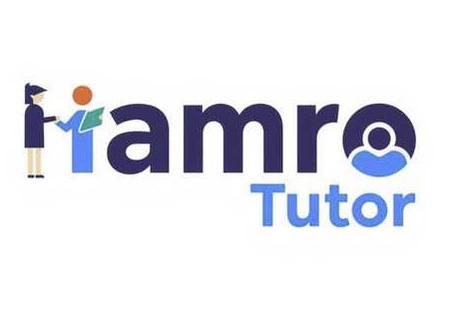 Hamro Tutor Logo